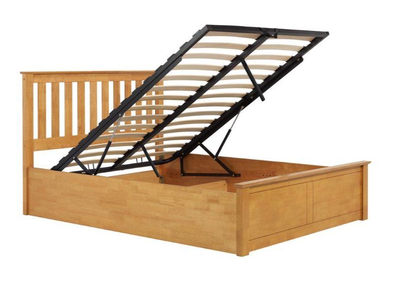 Phoenix Ottoman Oak - image 8