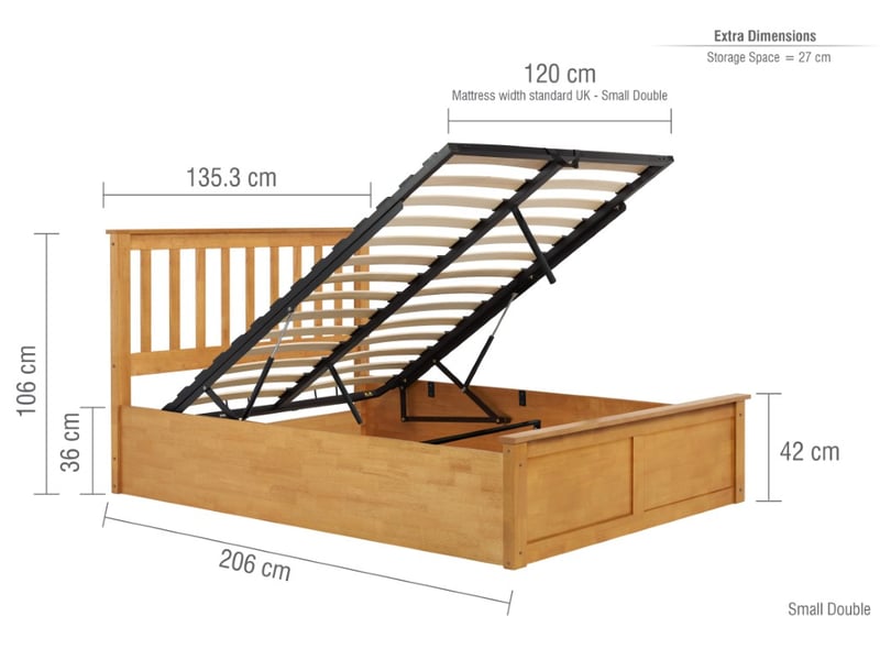 Phoenix Ottoman Oak - image 9