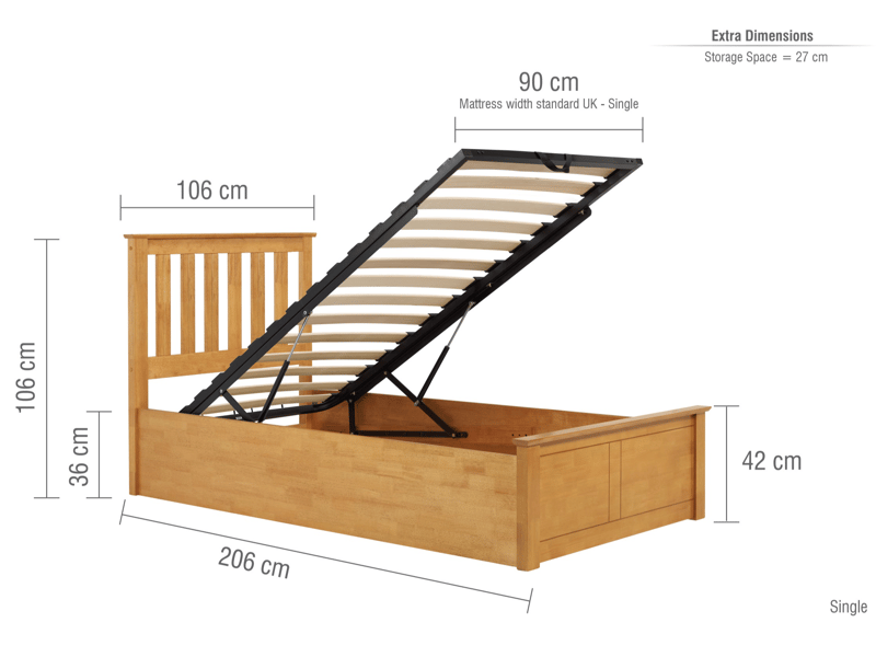 Phoenix Ottoman Oak - image 13
