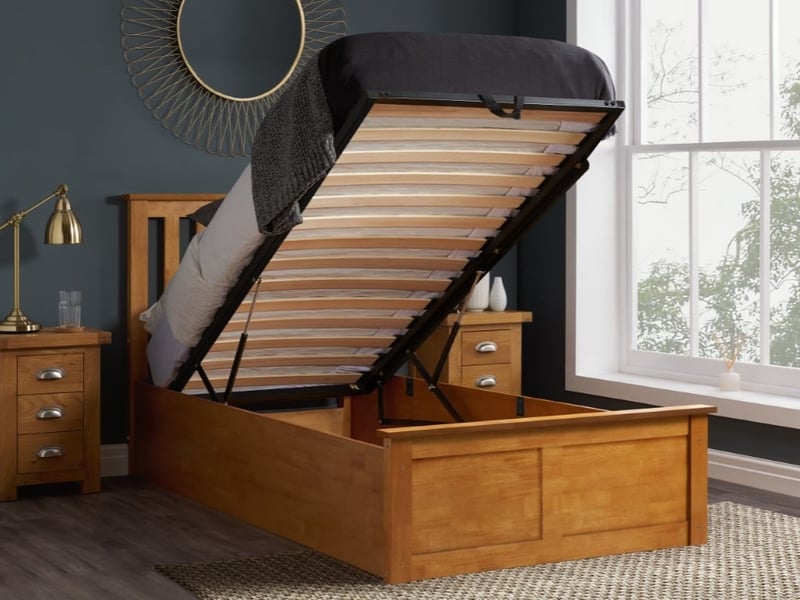 Phoenix Ottoman Oak - image 1