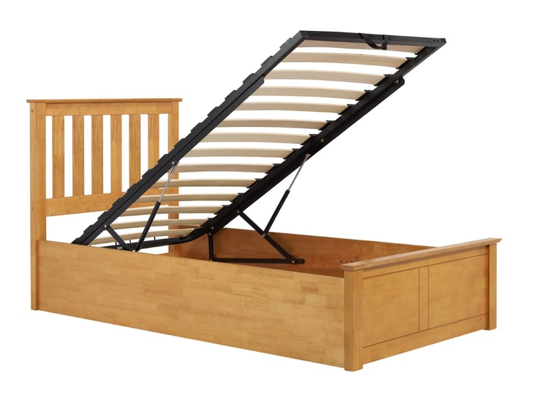 Phoenix Ottoman Oak - image 11