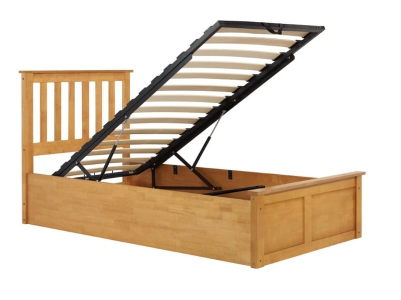 Phoenix Ottoman Oak - image 7