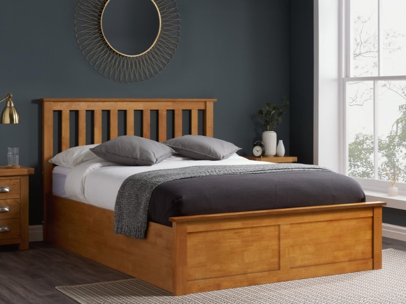 Phoenix Ottoman Oak - image 2