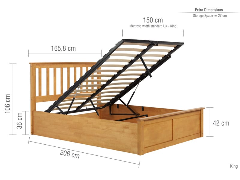 Phoenix Ottoman Oak - image 9