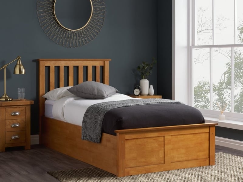 Phoenix Ottoman Oak - image 2