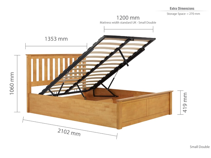 Phoenix Ottoman Oak - image 9