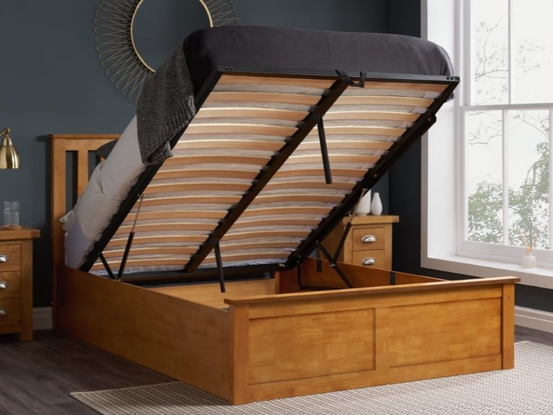 Phoenix Ottoman Oak - image 1