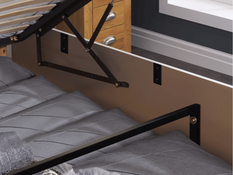 Phoenix Ottoman Pearl Grey - image 5