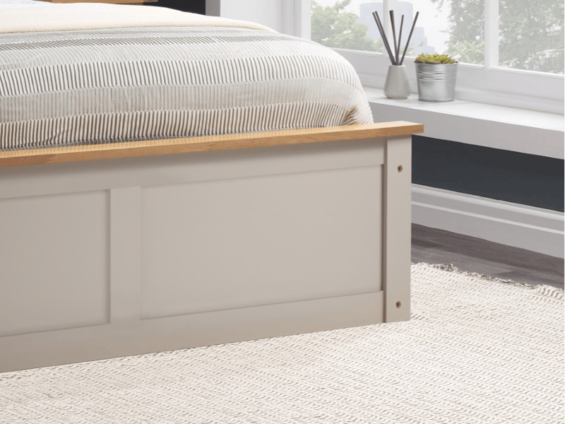 Phoenix Ottoman Pearl Grey - image 4