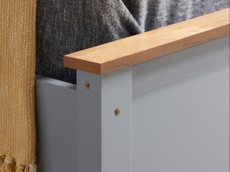 Phoenix Ottoman Stone Grey - image 5