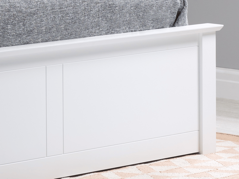 Phoenix Ottoman White - image 4