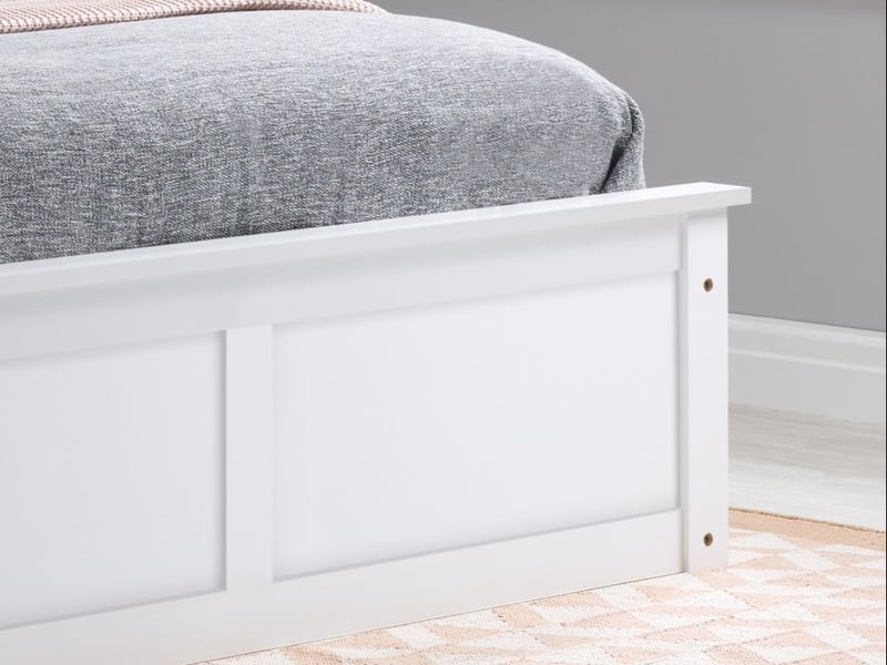 Phoenix Ottoman White - image 4