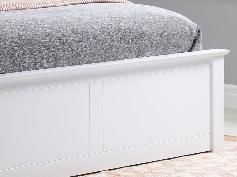 Phoenix Ottoman White - image 4