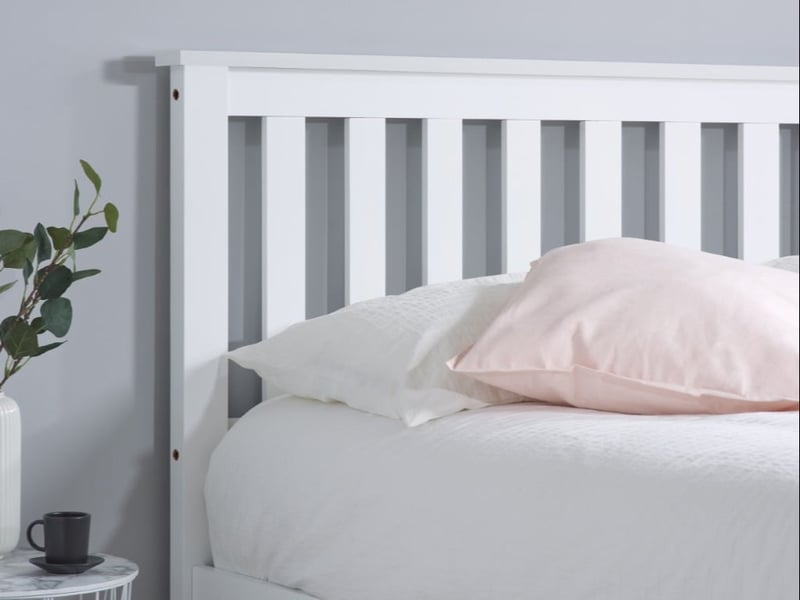 Phoenix Ottoman White - image 3