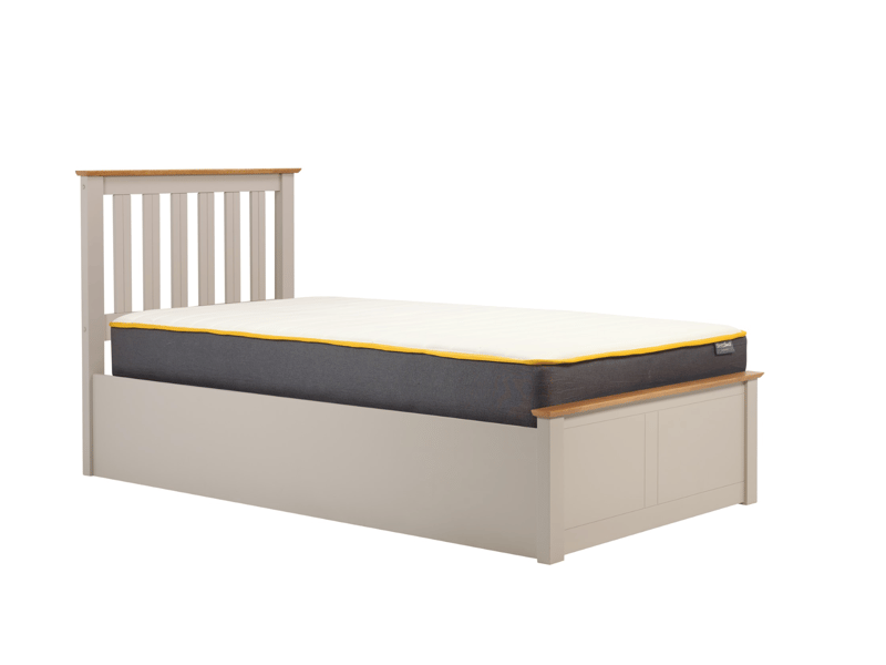 Phoenix Ottoman Pearl Grey - image 10