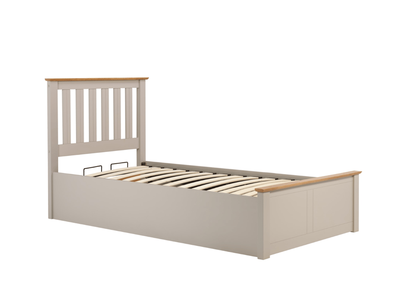 Phoenix Ottoman Pearl Grey - image 11