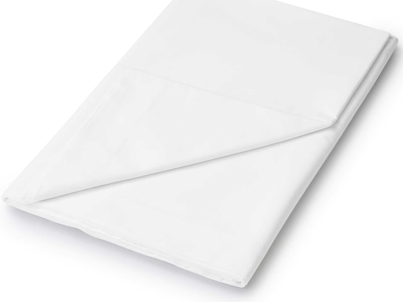 Plain Dye Fitted Sheet - image 2