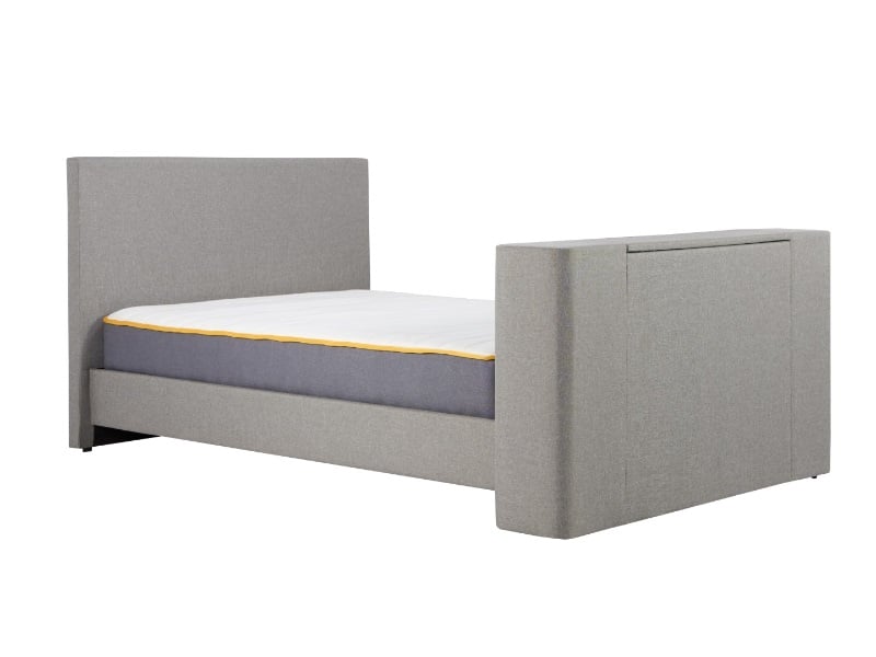 Plaza TV Bed - image 3