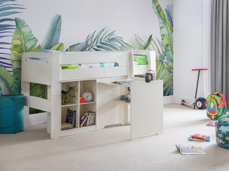 Pluto Midsleeper - image 4