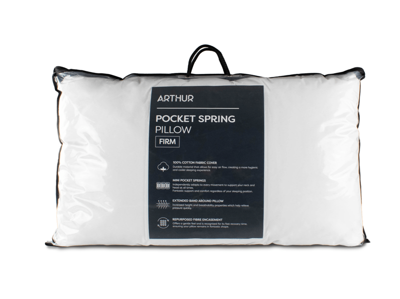 Pocket Spring  - image 2
