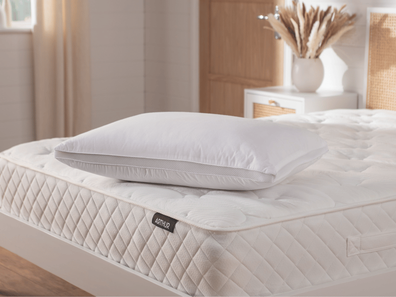 Pocket Spring  - image 1