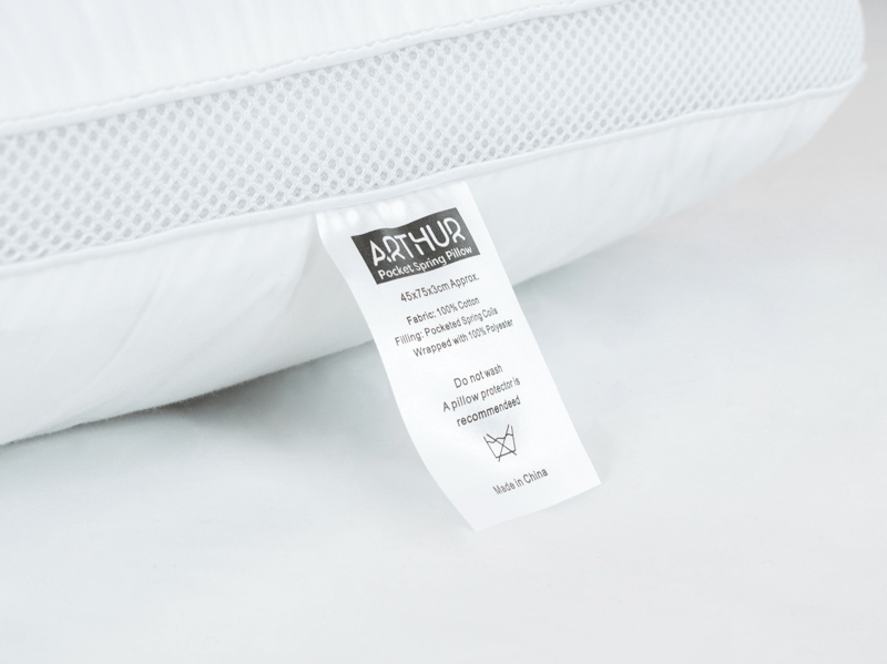 Pocket Spring  - image 3