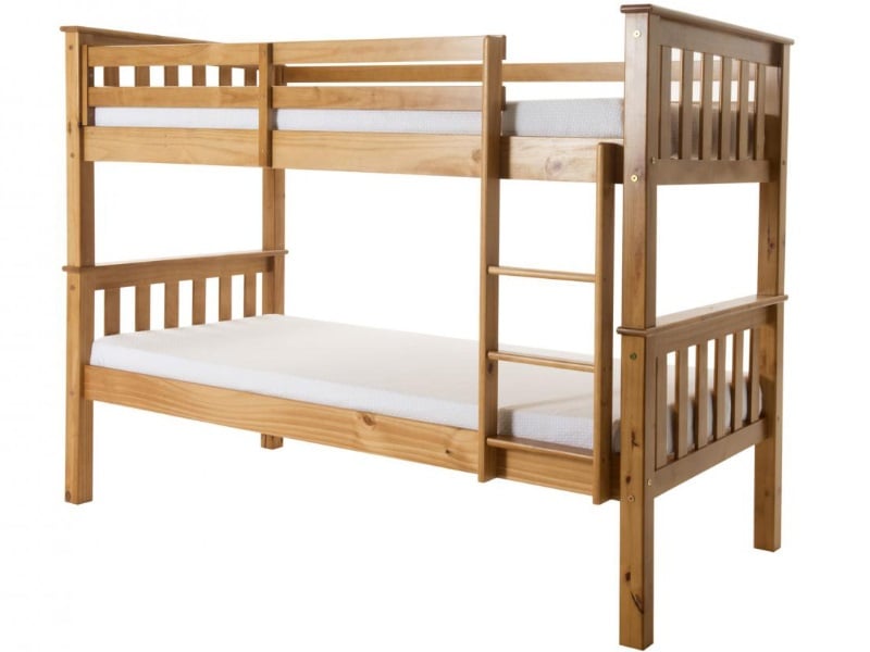 Porto Bunk Bed - image 1