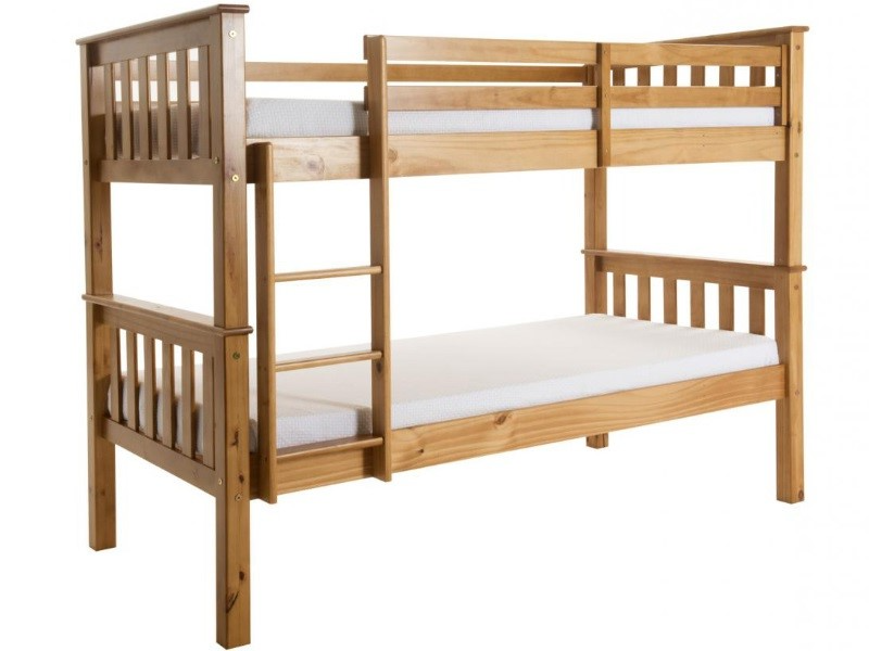 Porto Bunk Bed - image 2