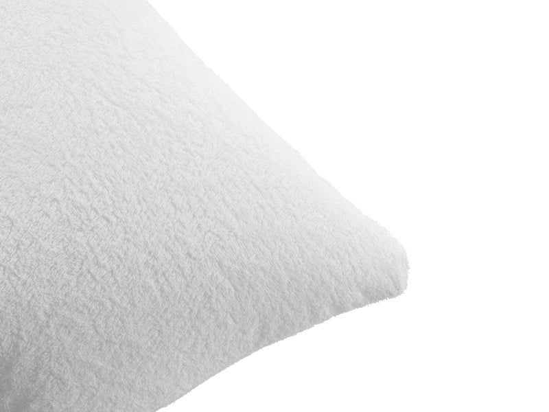 Premium Pillow Protector Twin Pack - image 3