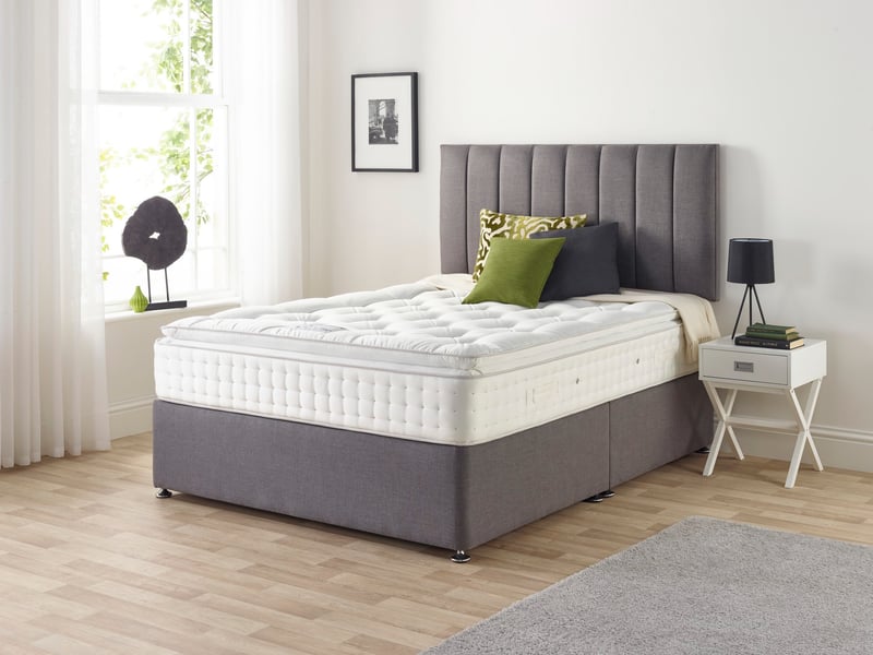 Prescott Pillowtop 1000 - image 1