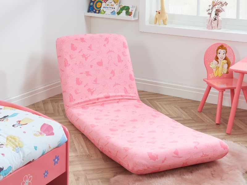 Princess Fold Out Bed Chair - image 2
