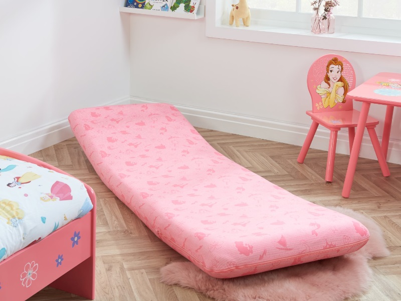 Princess Fold Out Bed Chair - image 3