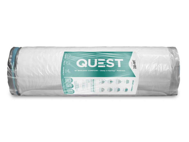 Quest Q1 Endless Comfort - image 7