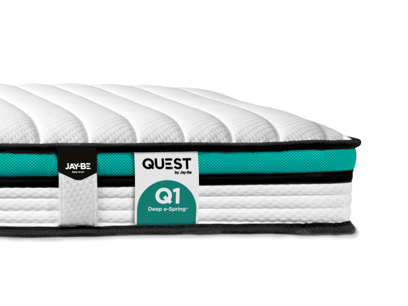 Quest Q1 Endless Comfort - image 1