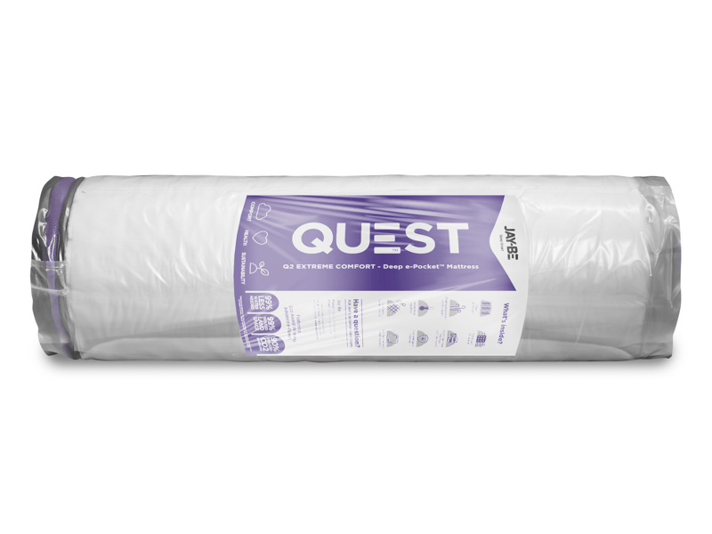 Quest Q2 Extreme Comfort - image 3