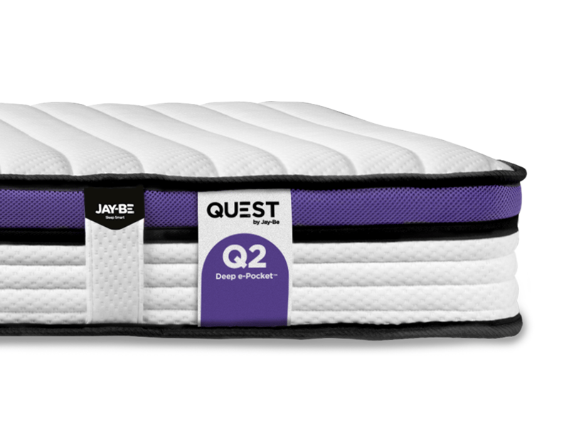 Quest Q2 Extreme Comfort - image 1