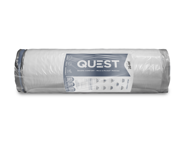 Quest Q3 Epic Comfort - image 4