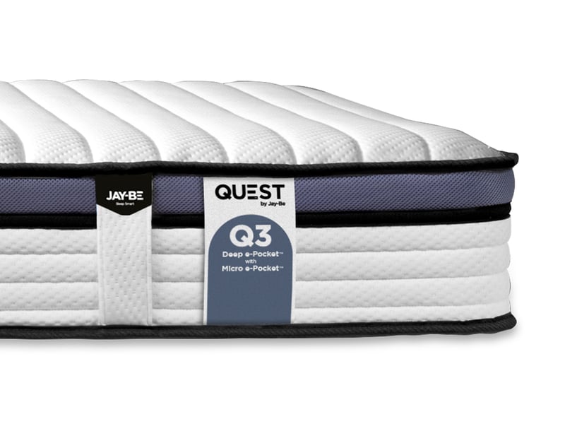 Quest Q3 Epic Comfort - image 1