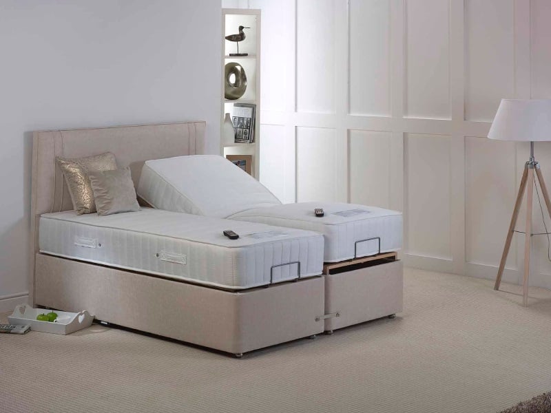 Cedar Electric Bed - image 1