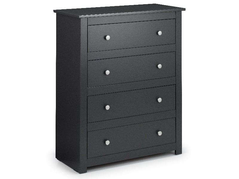 Radley 4 Drawer Chest - image 2