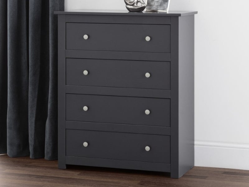 Radley 4 Drawer Chest - image 1