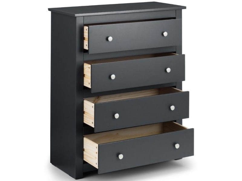 Radley 4 Drawer Chest - image 4