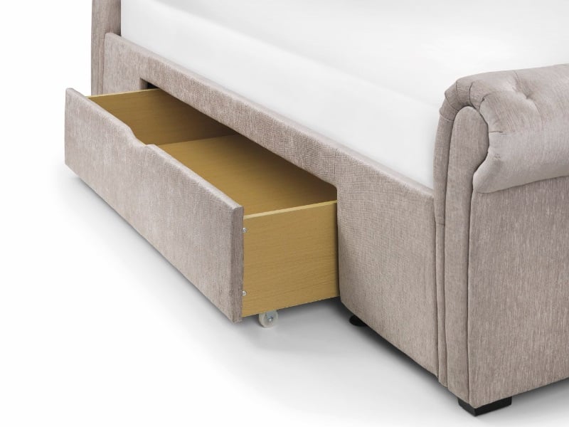Ravello Storage Bed with 2 Drawers - image 5