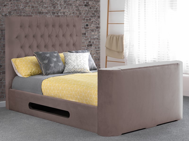 Raya TV Bed - image 1