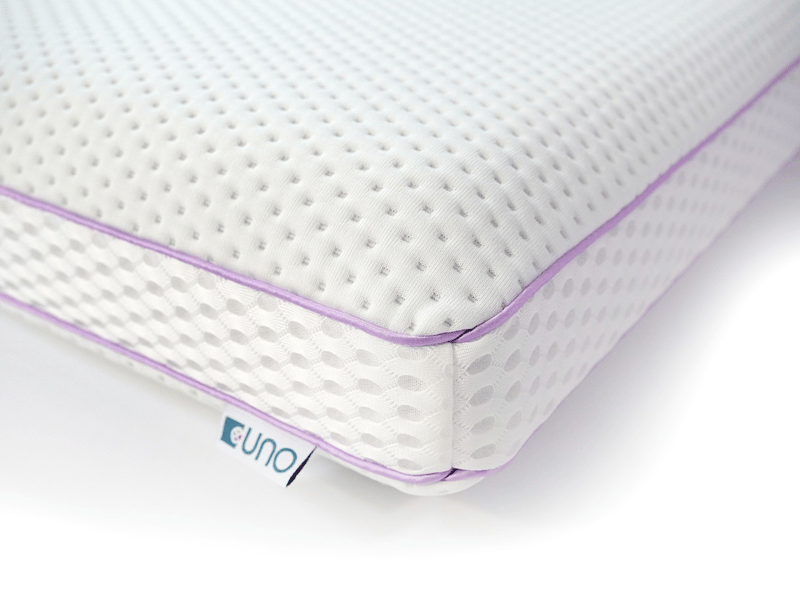 Relax Lavender Memory Pillow - image 2
