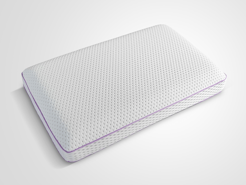 Relax Lavender Memory Pillow - image 1