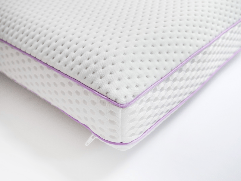 Relax Lavender Memory Pillow - image 3
