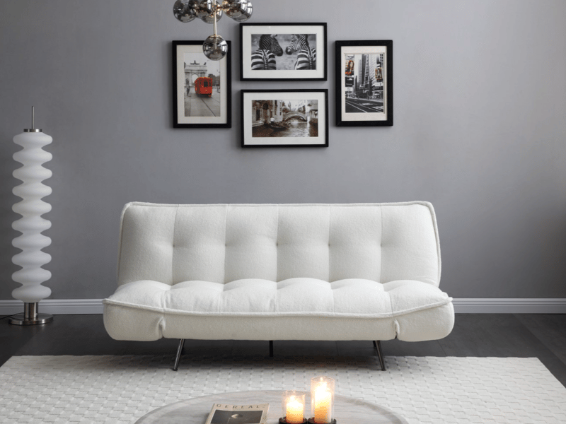 Remi Sofa Bed - image 3