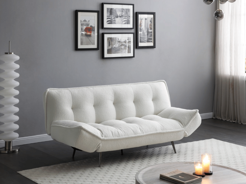 Remi Sofa Bed - image 1