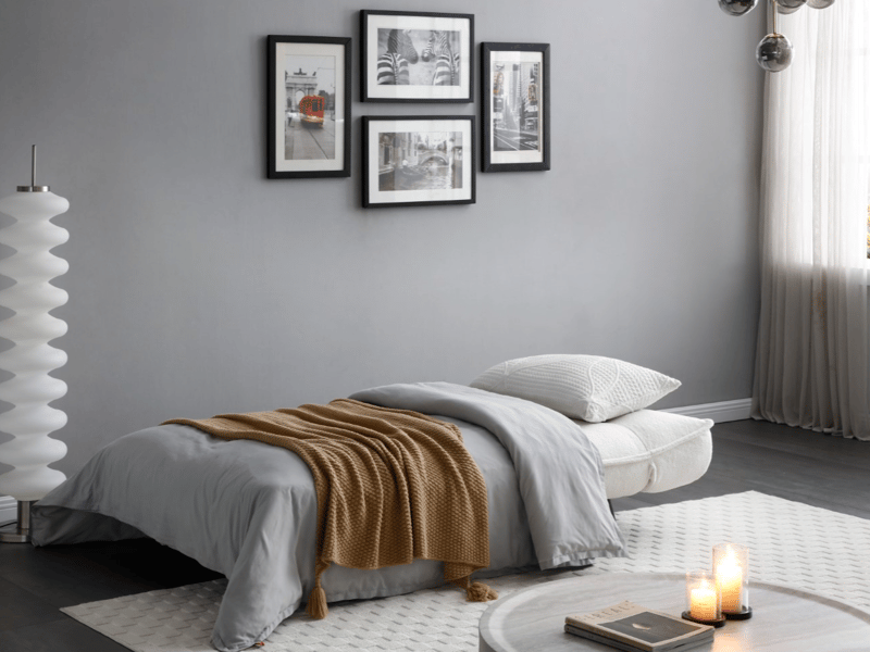 Remi Sofa Bed - image 2